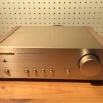 marantz DMA一1 プリアンプ Marantz DMA-1の仕様 マランツ