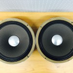 JBL スピーカーD123 LE 14A 075ユニット搭載 JBL D123の仕様