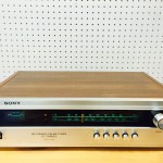 SONY チューナー ST-5055A SONY ST-5055A FM/AMチューナー | SwingAudio Shop
