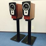 Dynaudio　ディナウディオ　スピーカースタンド ヨドバシ.com - Dynaudio ディナウディオ スピーカースタンド