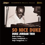 デューク・ジョーダン　LP レコード6枚セット DUKE JORDAN / duke jordan | sixteen records (シックス
