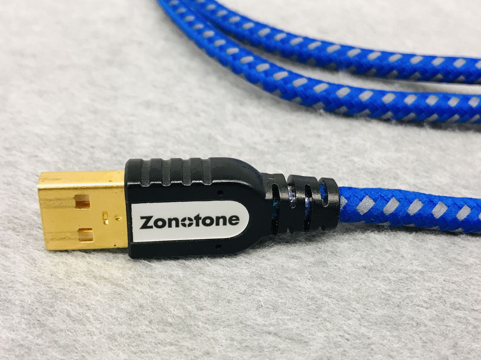 ゾノトーン ZONOTONE GRANDIO USB-2.0  ABタイプ