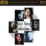 ジャズヴォーカルCD vol.2 新品 「ジャズ・ヴォーカル・コレクション2」 XRCD