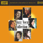 新品 「ジャズ・ヴォーカル・コレクション4」 XRCD | SwingAudio Shop
