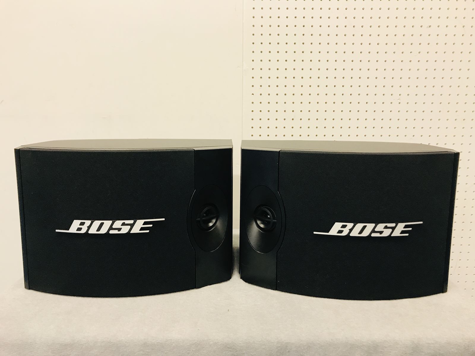 BOSE 301V スピーカー ペア | SwingAudio Shop