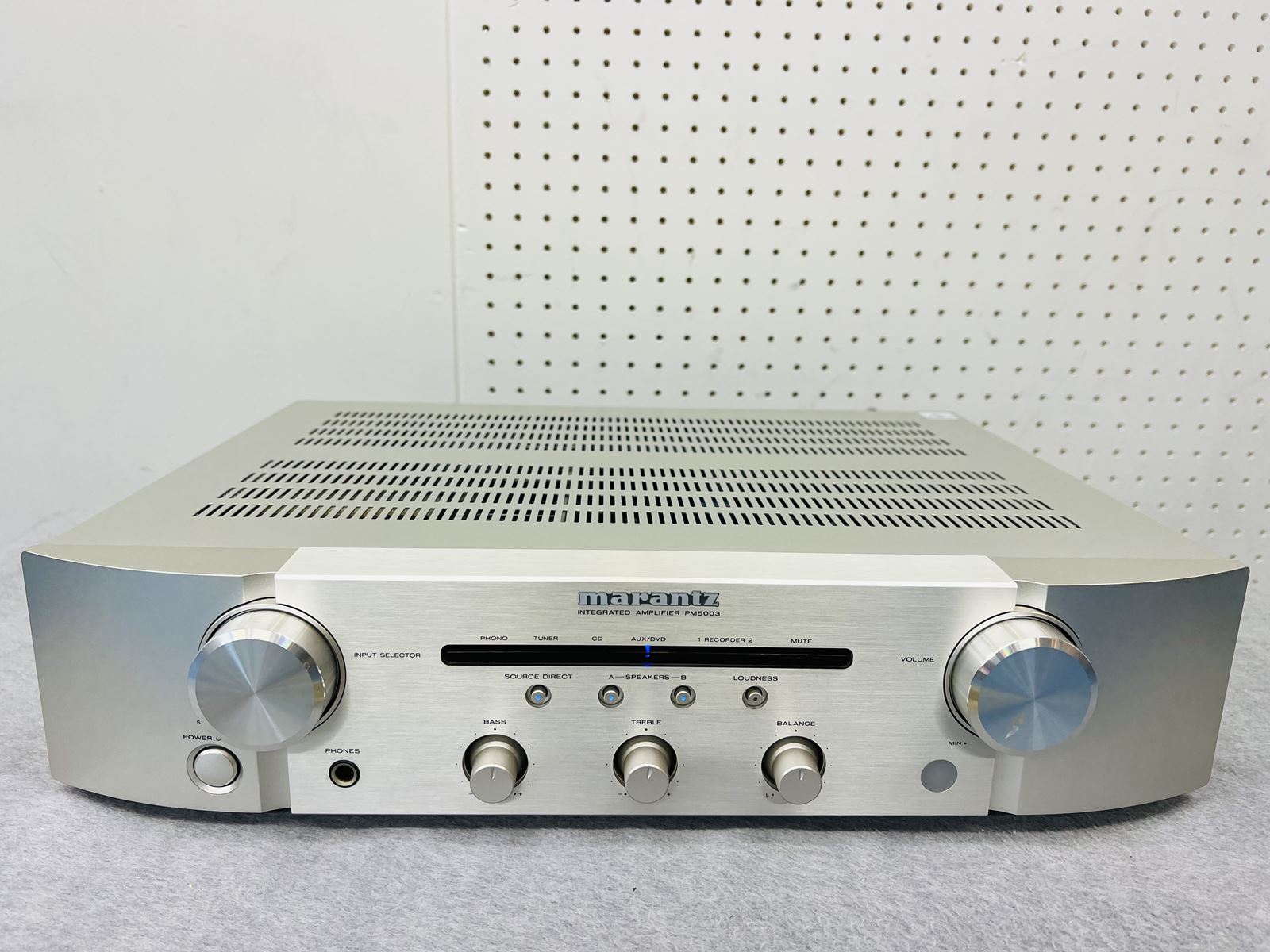 マランツ marantz pm5003 アンプ