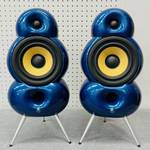 Scandyna minipod スピーカー ペア | SwingAudio Shop Scandyna minipod スピーカー ペア | SwingAudio Shop