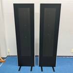 【美品】マグネパン MAGNEPAN MMG 平面スピーカー プレーナー型 MAGNEPAN/スピーカー/MMG