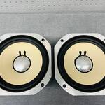 JBL LE8T-H フルレンジユニット ジェイビーエル ジェイビーエル JBL LE8T-H フルレンジ @41764 / 中古オーディオ