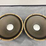 JBL Model 2135  38cm ペア JBL 2135 ウーファーユニット ペア | SwingAudio Shop