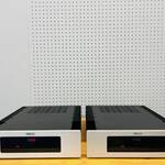 TRIGON ENERGY プリメインアンプ シルバー 中古ジャンク Aランク】トライゴン TRIGON ENERGY プリメインアンプ @52555 / 中古